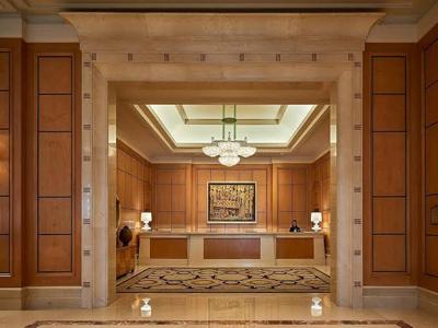 Four Seasons Hotel Cairo at Nile Plaza