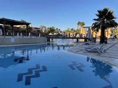 Sheraton Miramar Resort