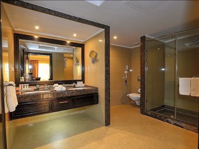 Stella Di Mare Beach Hotel & Spa