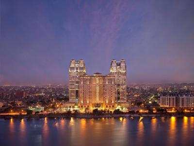 Sheraton Miramar Resort